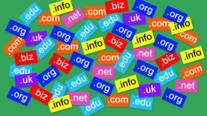 Read more about the article Top 11 domain name providers in 2024